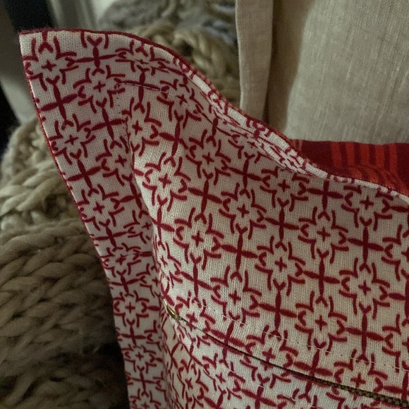 RATAN TEXTILES PVT. LTD.
PILLOW COVER
COTTON & LINEN 18” x 18”
MADE IN INDIA NEW - Picture 6 of 10